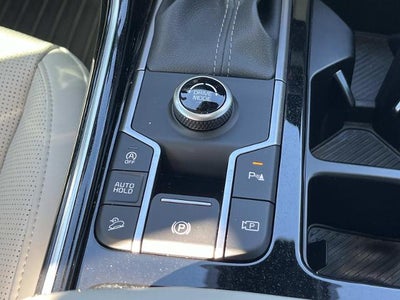 2025 Kia Sorento SX