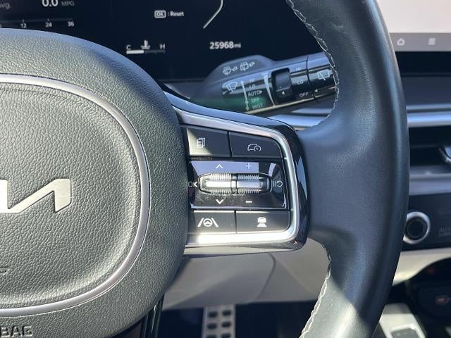 2025 Kia Sorento SX