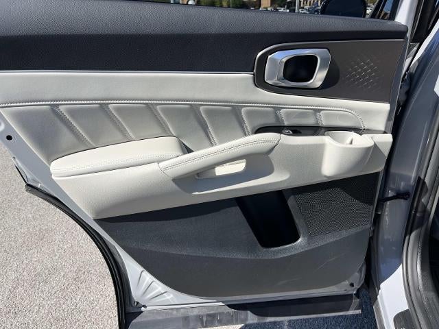 2025 Kia Sorento SX