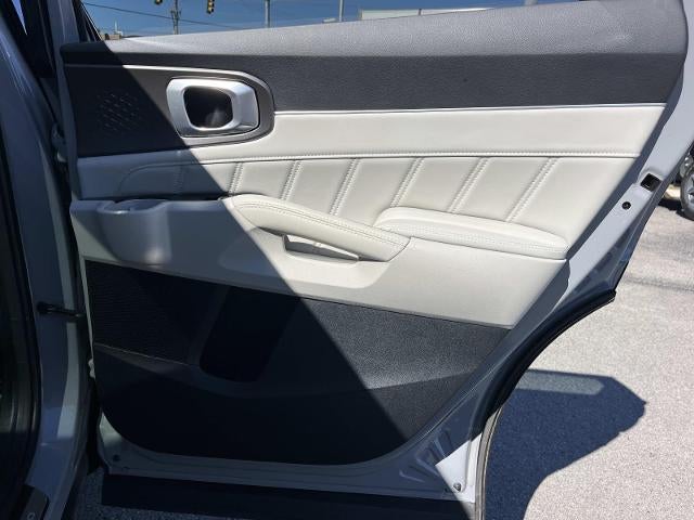 2025 Kia Sorento SX