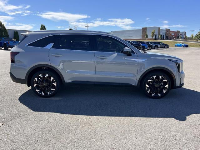 2025 Kia Sorento SX