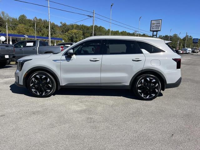 2025 Kia Sorento SX