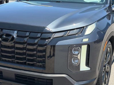 2024 Hyundai Palisade XRT