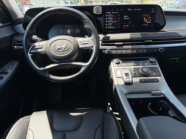 2024 Hyundai Palisade XRT
