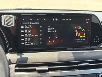 2024 Hyundai Palisade XRT