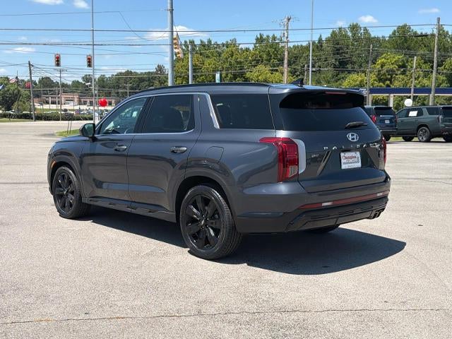 2024 Hyundai Palisade XRT