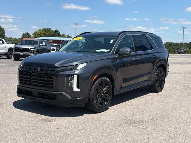 2024 Hyundai Palisade XRT