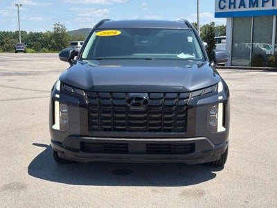 2024 Hyundai Palisade XRT