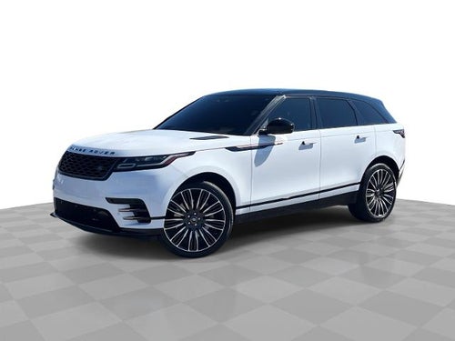 2023 Land Rover Range Rover Velar P340 R-Dynamic S MHEV