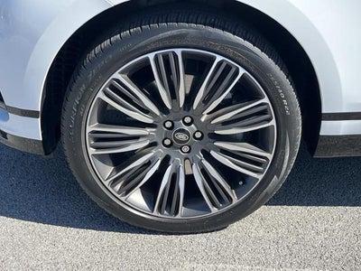 2023 Land Rover Range Rover Velar P340 R-Dynamic S MHEV