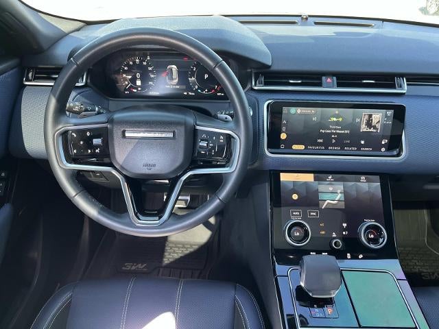 2023 Land Rover Range Rover Velar P340 R-Dynamic S MHEV