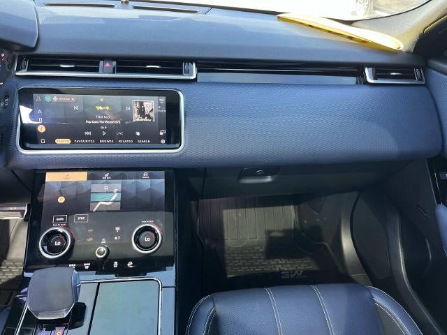 2023 Land Rover Range Rover Velar P340 R-Dynamic S MHEV