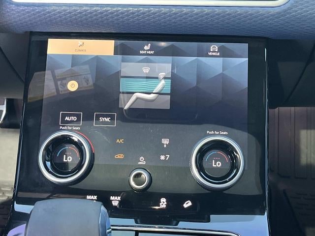 2023 Land Rover Range Rover Velar P340 R-Dynamic S MHEV