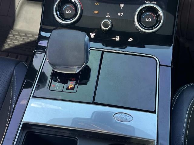 2023 Land Rover Range Rover Velar P340 R-Dynamic S MHEV