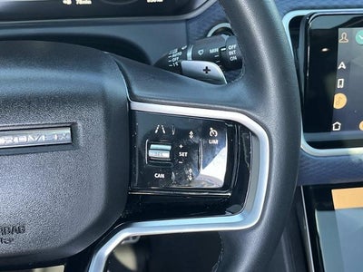 2023 Land Rover Range Rover Velar P340 R-Dynamic S MHEV