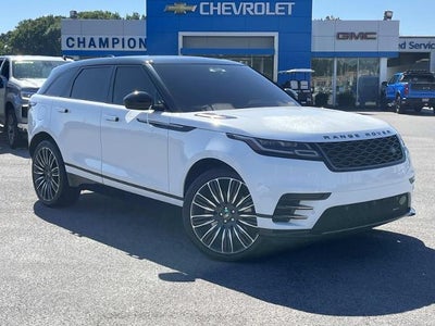 2023 Land Rover Range Rover Velar P340 R-Dynamic S MHEV