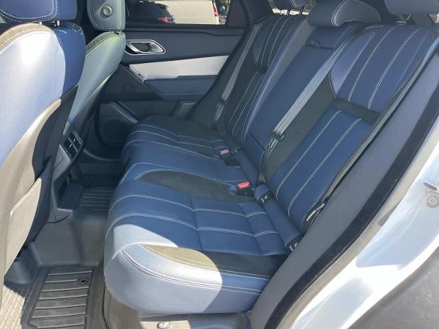 2023 Land Rover Range Rover Velar P340 R-Dynamic S MHEV
