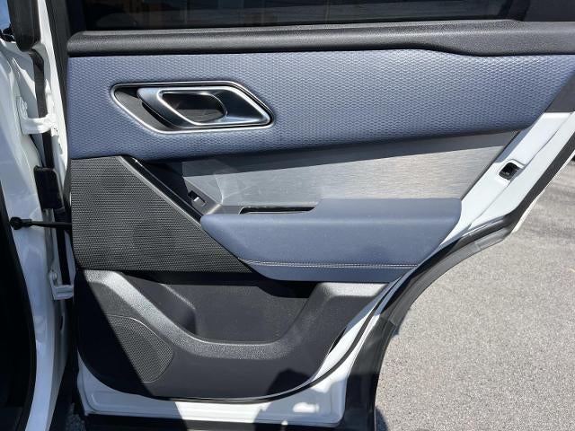 2023 Land Rover Range Rover Velar P340 R-Dynamic S MHEV