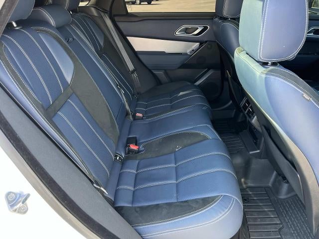 2023 Land Rover Range Rover Velar P340 R-Dynamic S MHEV