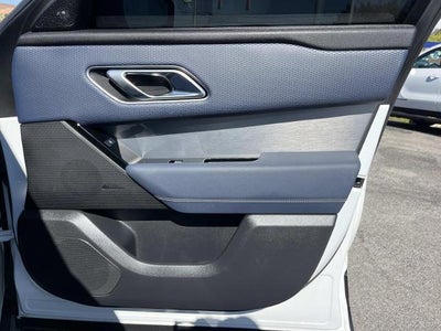 2023 Land Rover Range Rover Velar P340 R-Dynamic S MHEV