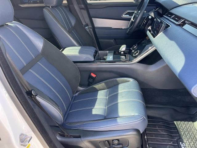 2023 Land Rover Range Rover Velar P340 R-Dynamic S MHEV