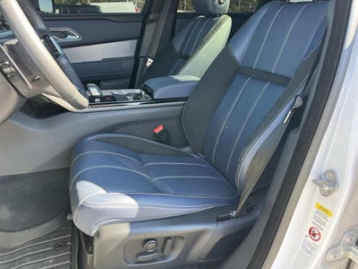 2023 Land Rover Range Rover Velar P340 R-Dynamic S MHEV