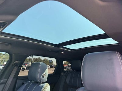 2023 Land Rover Range Rover Velar P340 R-Dynamic S MHEV