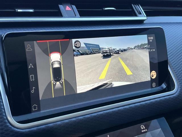 2023 Land Rover Range Rover Velar P340 R-Dynamic S MHEV