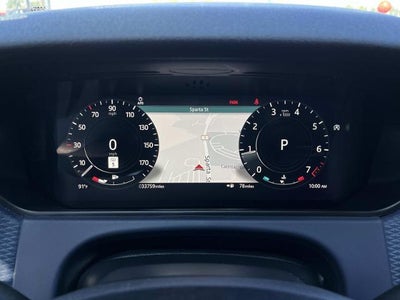 2023 Land Rover Range Rover Velar P340 R-Dynamic S MHEV