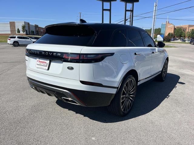 2023 Land Rover Range Rover Velar P340 R-Dynamic S MHEV