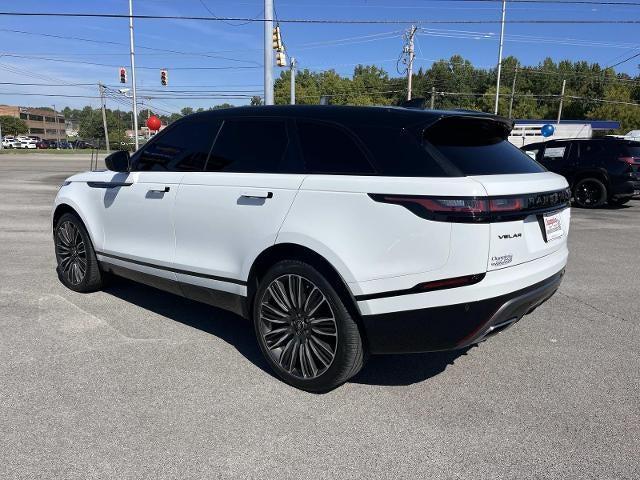2023 Land Rover Range Rover Velar P340 R-Dynamic S MHEV