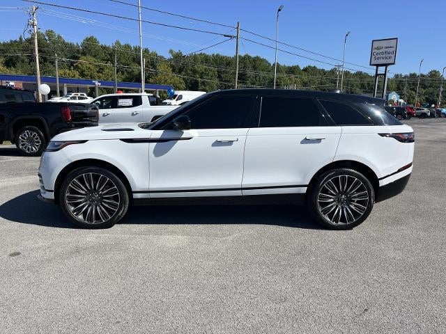 2023 Land Rover Range Rover Velar P340 R-Dynamic S MHEV