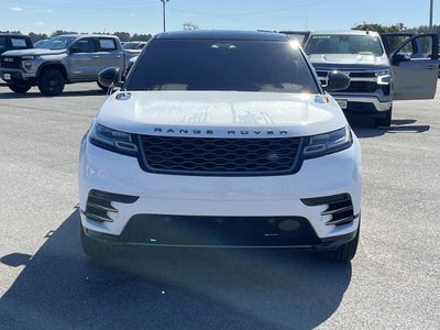 2023 Land Rover Range Rover Velar P340 R-Dynamic S MHEV
