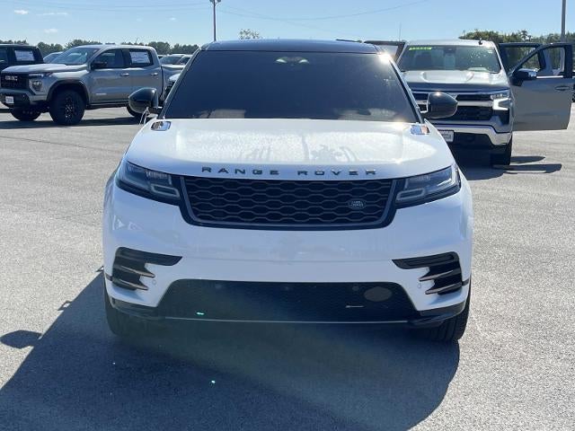 2023 Land Rover Range Rover Velar P340 R-Dynamic S MHEV