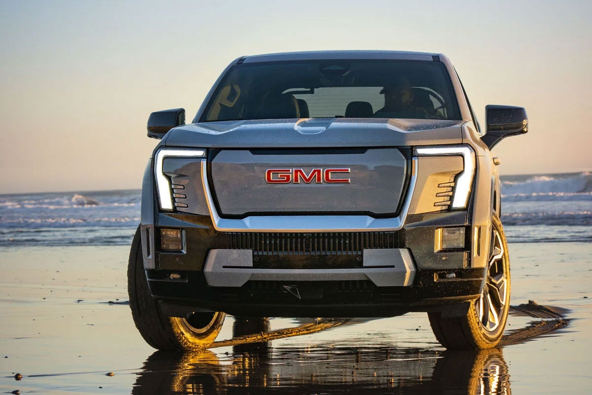 Champion GMC in McMinnville TN