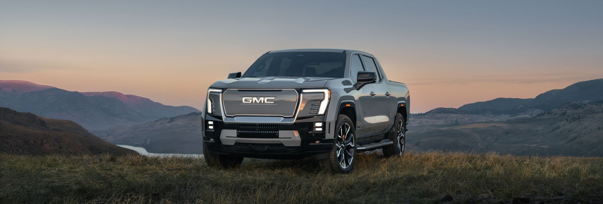 Champion GMC in McMinnville TN