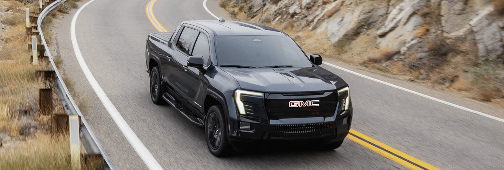 Champion GMC in McMinnville TN