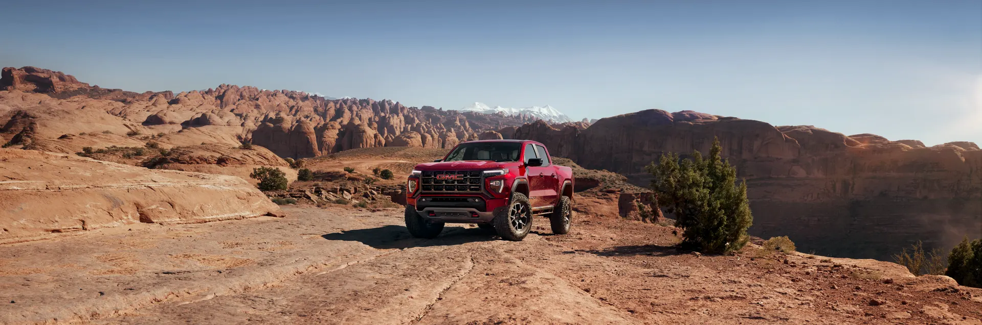 2026 GMC Canyon at Champion Chevrolet GMC Inc. in McMinnville TN