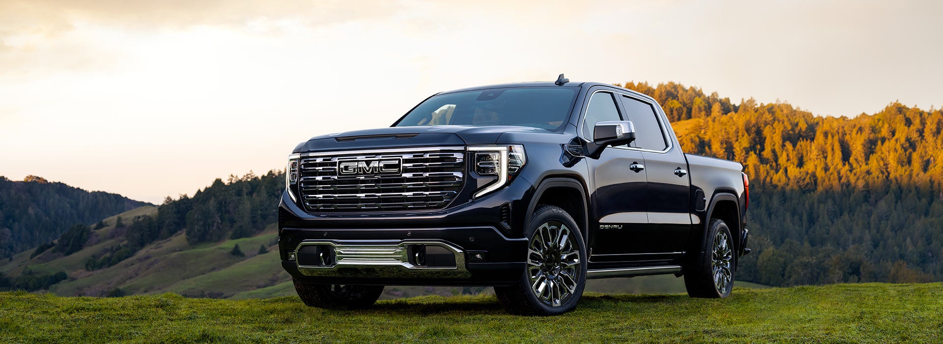 Champion GMC in McMinnville TN