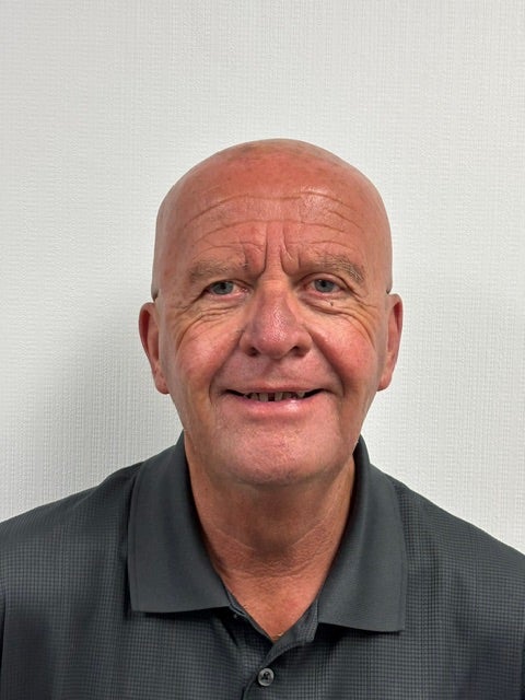 Ernie Crook 