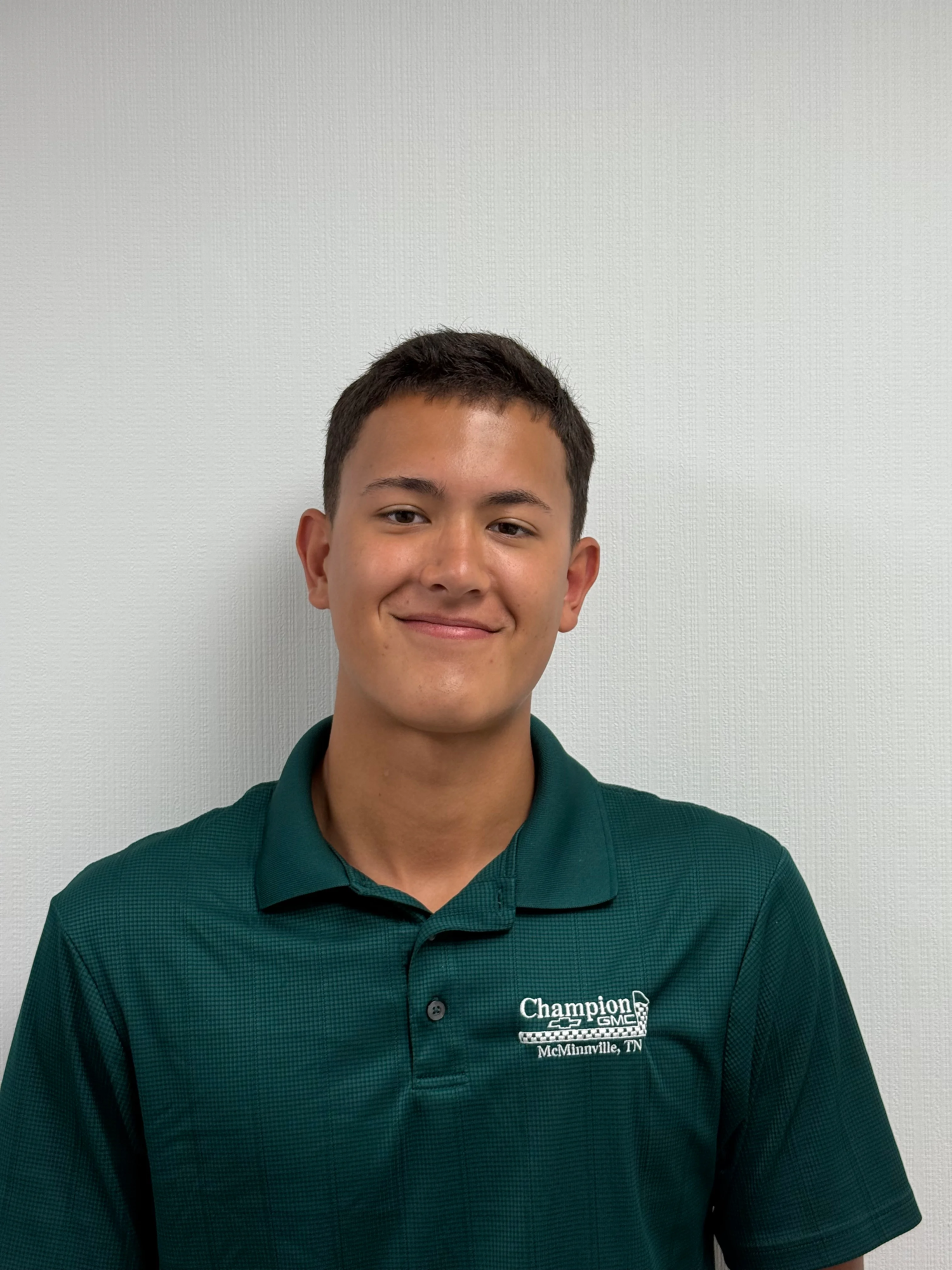 Leo Castaneda